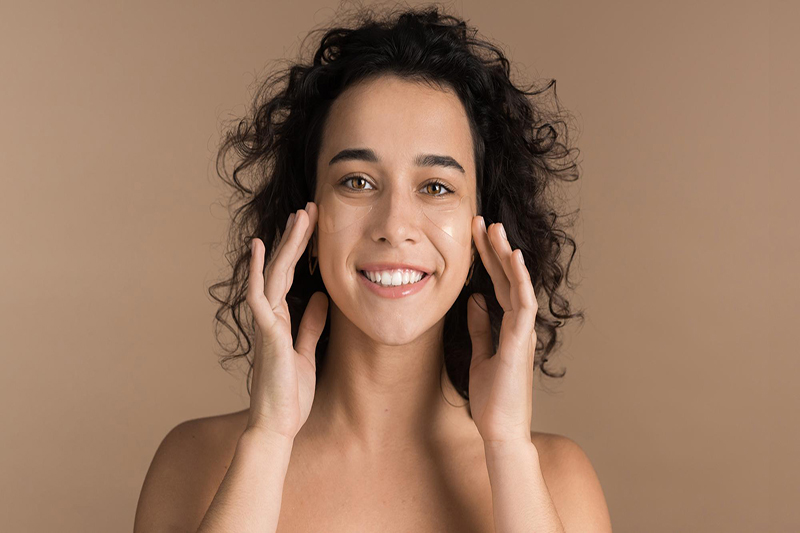 عوامل موثر برای داشتن پوست زیبا و صاف
